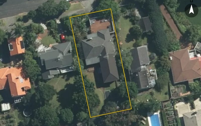 19 Evesham Avenue