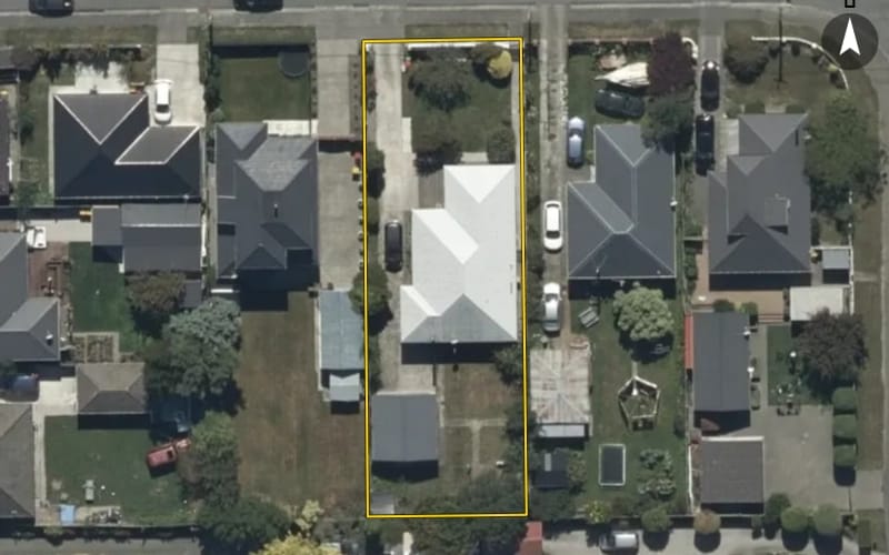 10 Hammersley Avenue
