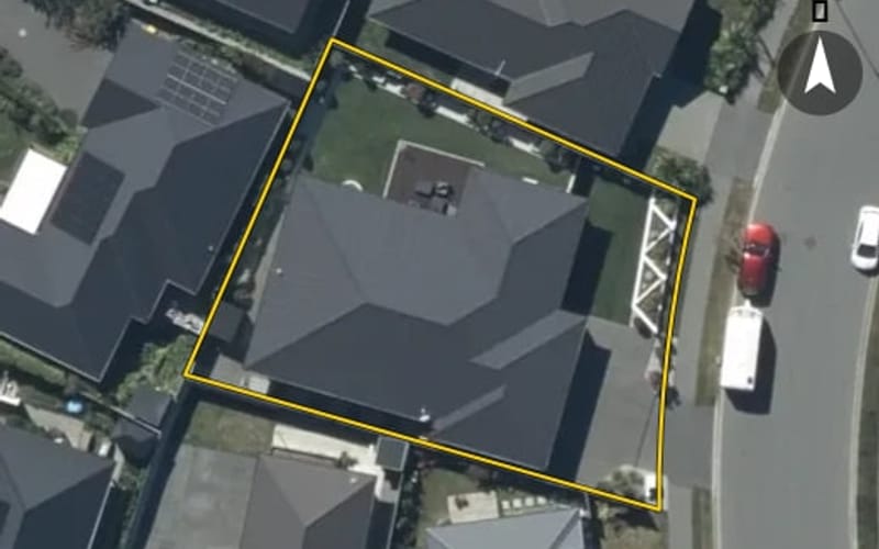 26 Billington Drive