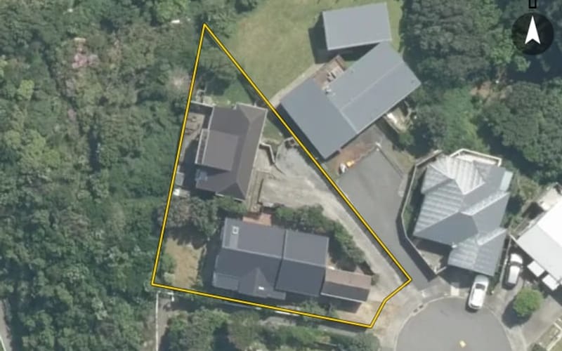 31A Orchy Crescent