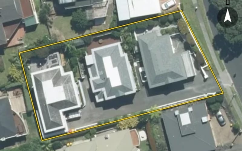 35 Sharon Road
