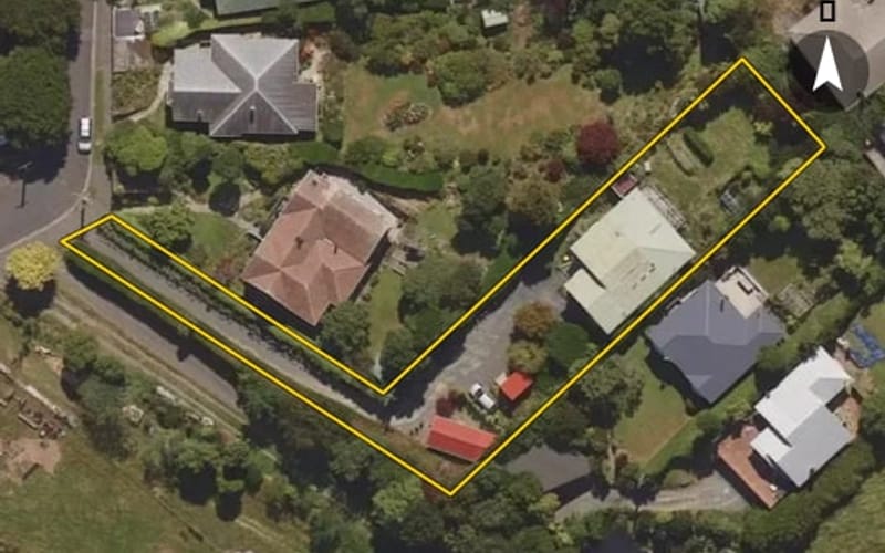 34 Grandview Crescent