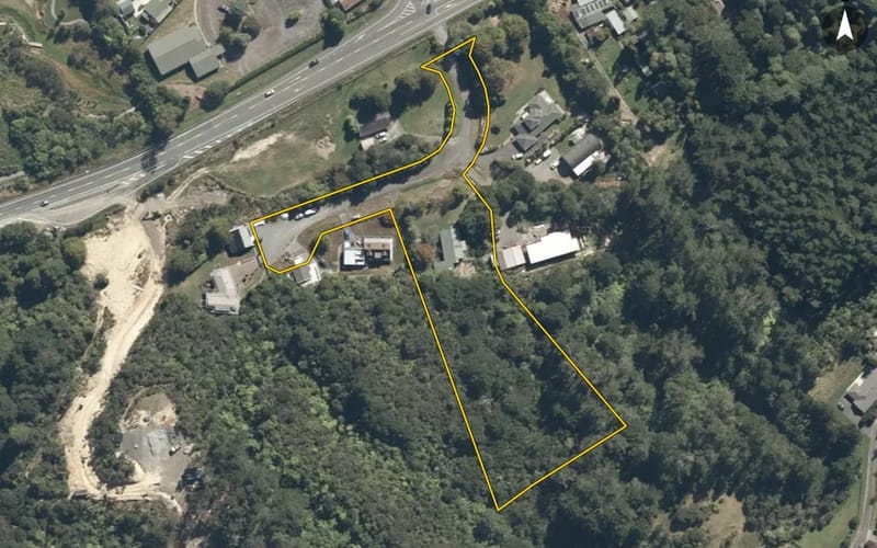 490C Main Road North