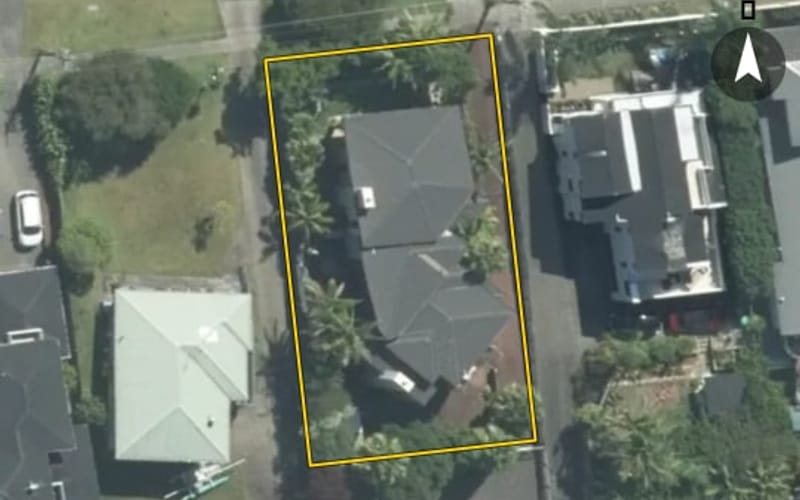 25A Hyde Road