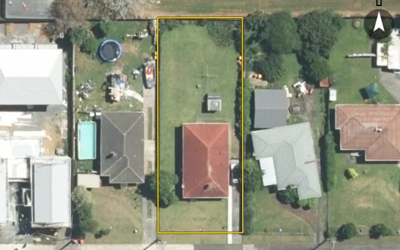 35 Rosehill Drive