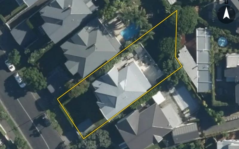 16 Grand View Road