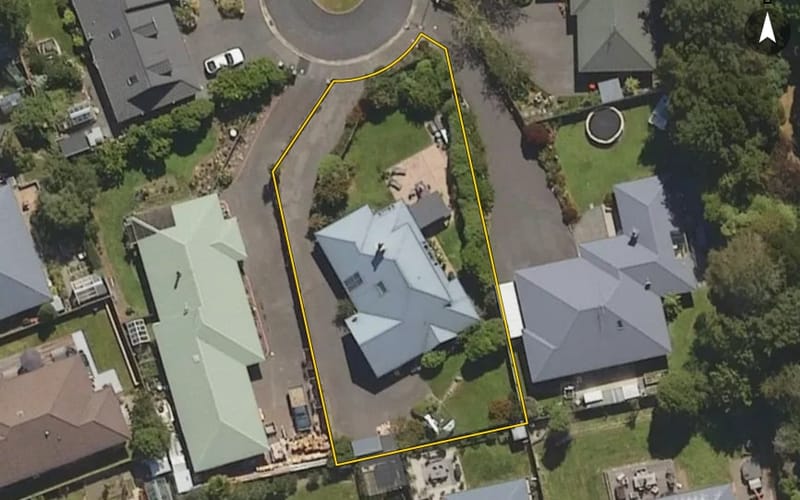 6 Freeman Close