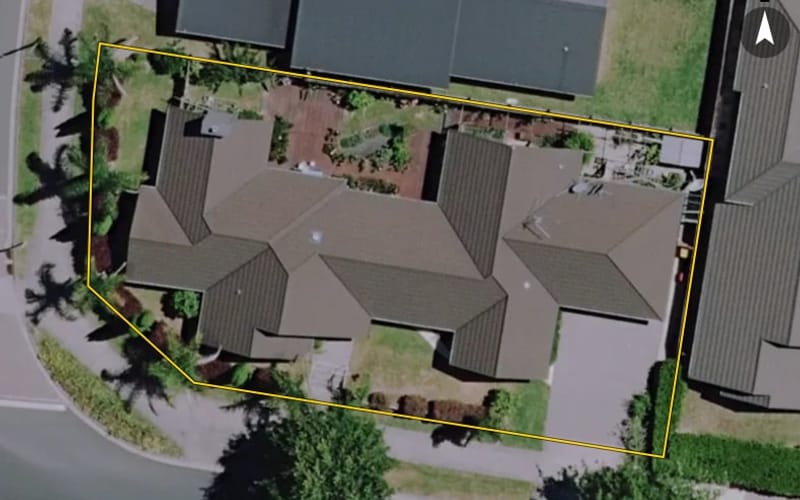 126 Cumberland Drive