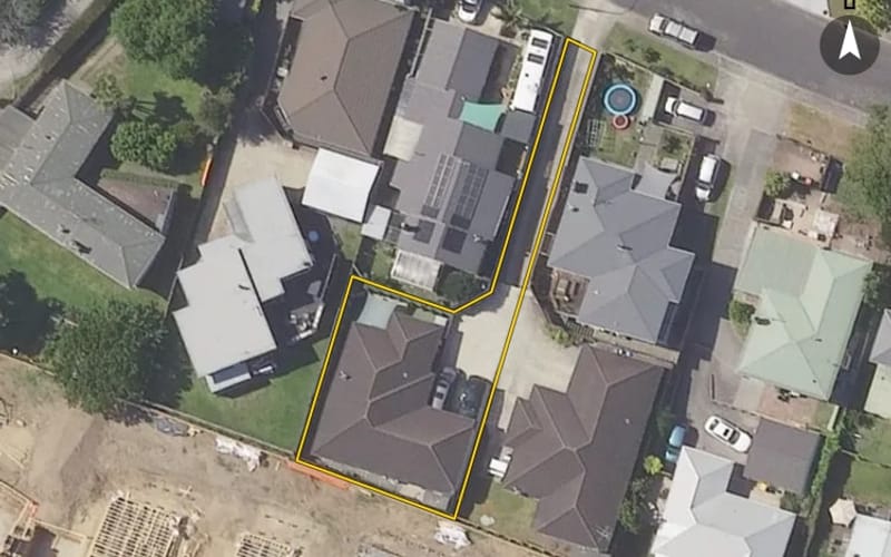 42B Robins Road