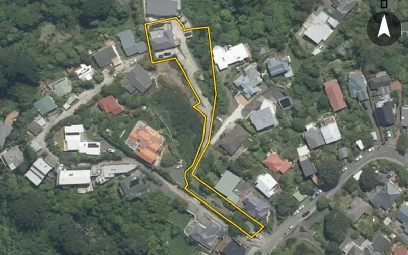 10 Jacobsen Lane