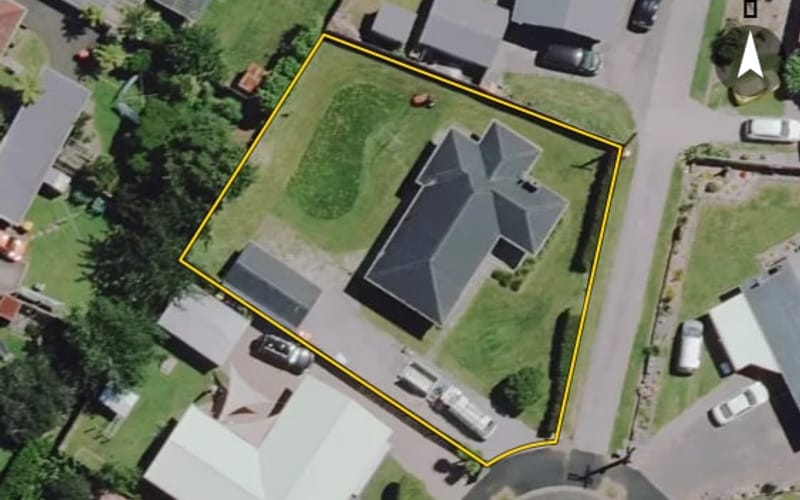 29 Panair Crescent