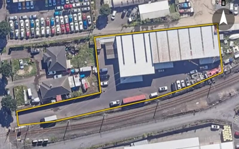 1/29B Alfred Street