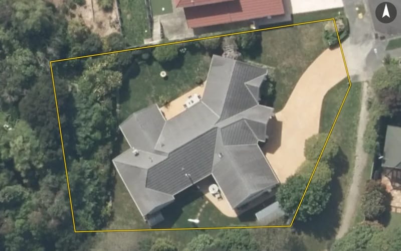 16 Bowman Place