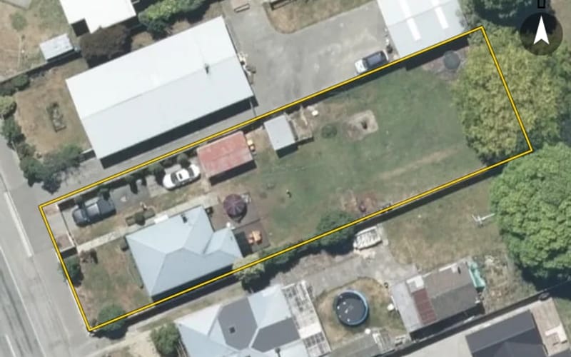 162 Alford Forest Road