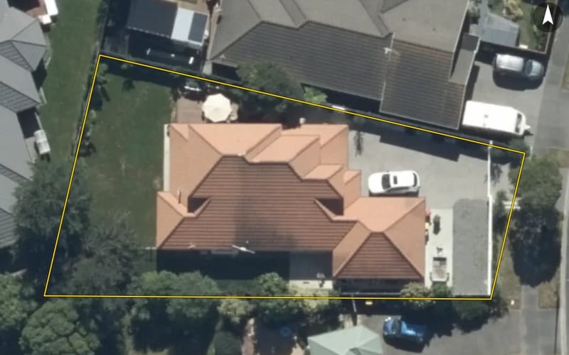 40 Forest Drive