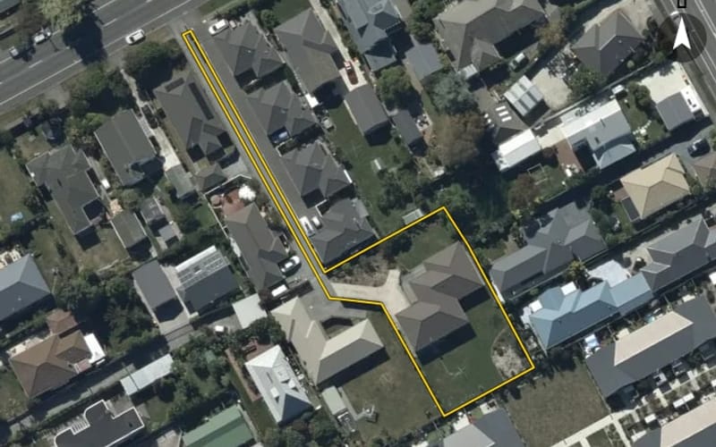 68A St Martins Road