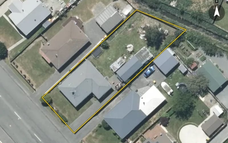 19 Kitchener Street