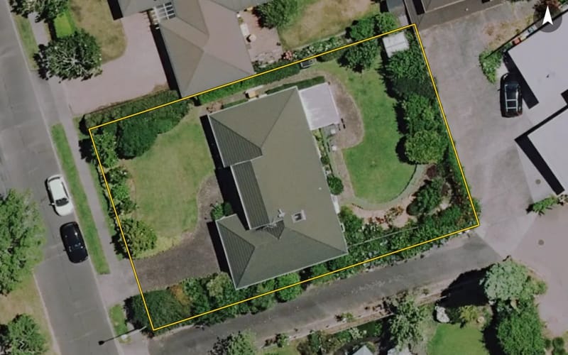 86 Harrowfield Drive
