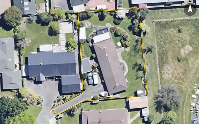 15A Morrington Terrace