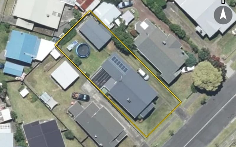 46 Kawatiri Avenue