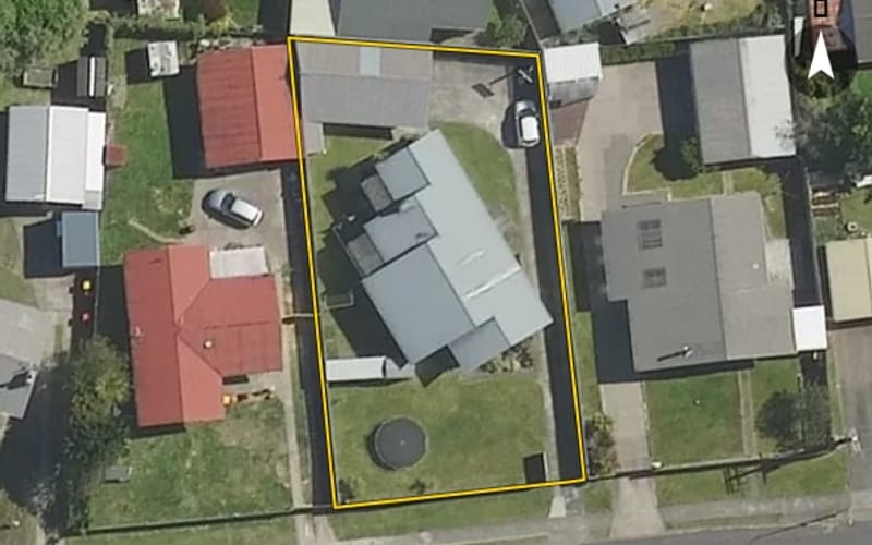33 Alison Street