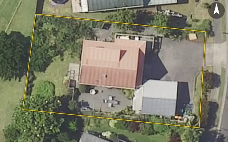 8 Tamworth Place