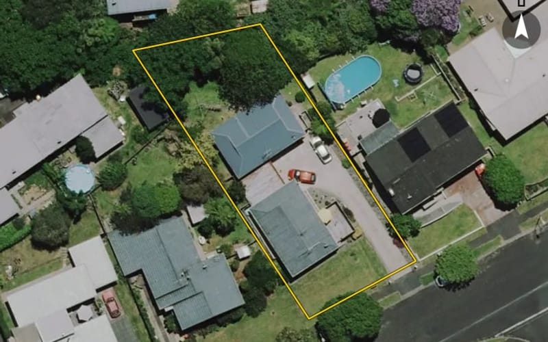 22A Sunnyhills Avenue
