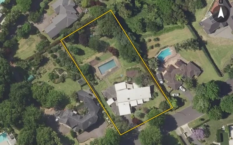 85 Westridge Drive