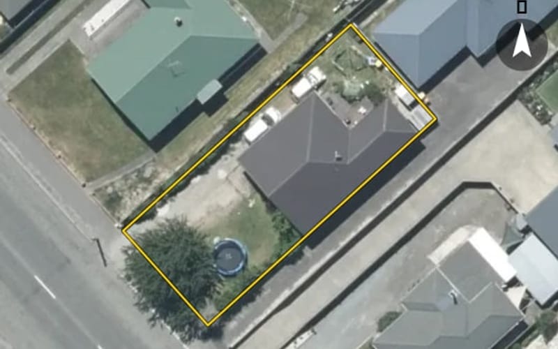 102 Middle Road