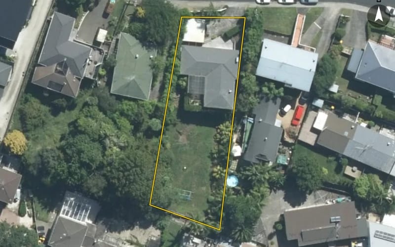 3 Bevyn Street