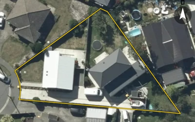 4 Davis Place