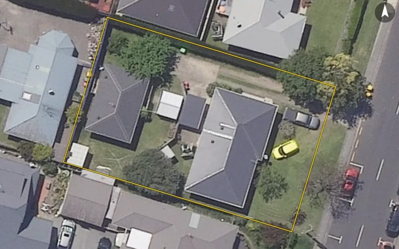 48 Queen Road