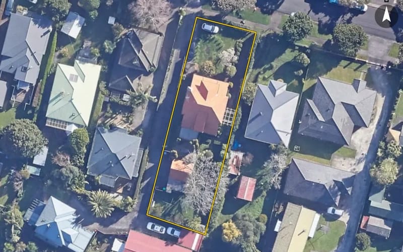 8 Coyle Street