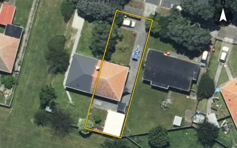84 Copeland Street
