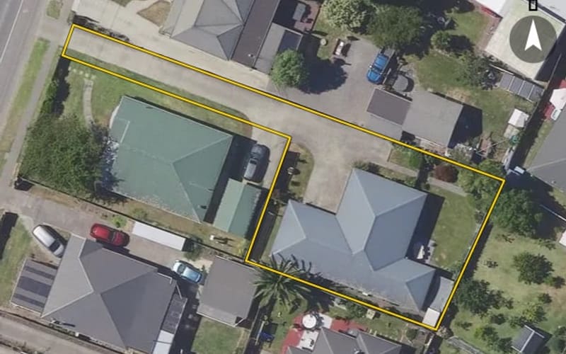 64A Stanley Road