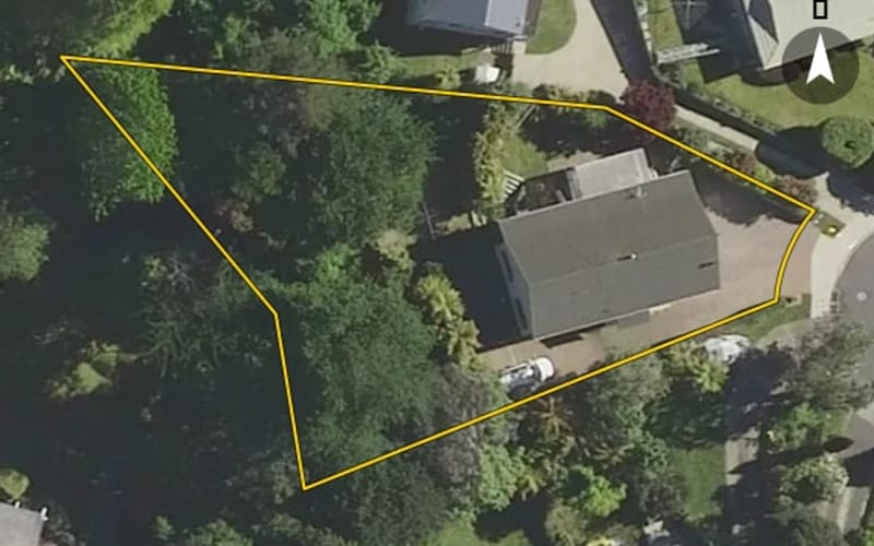 9 Miranda Place