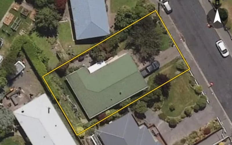 18 Milburn Street