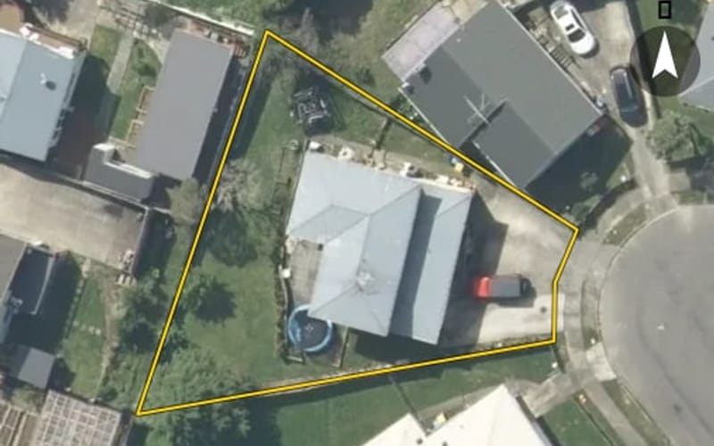 19 Stipulate Place