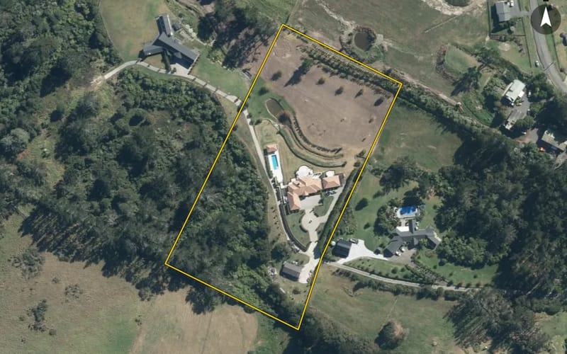 123 Foley Quarry Road