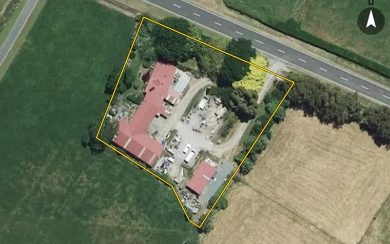 69 McLean Road