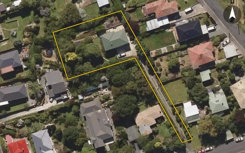 61A Totara Street