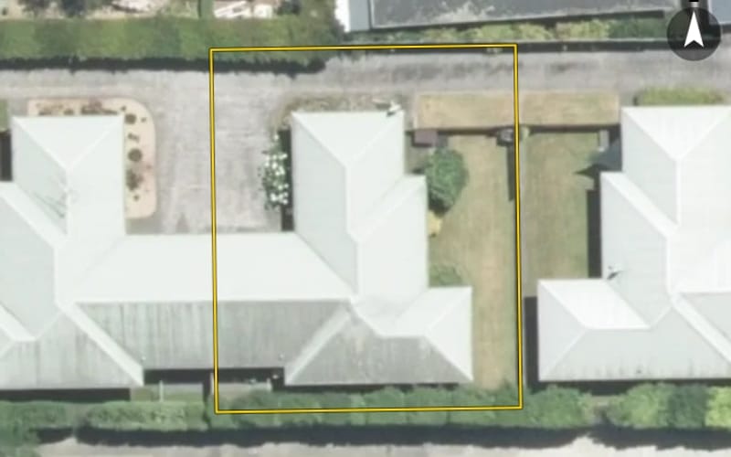23A George Crescent