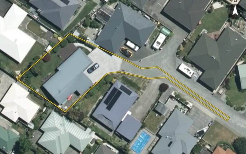 17 Ann Bird Court