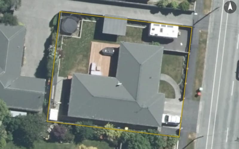 16 Mountain View Road
