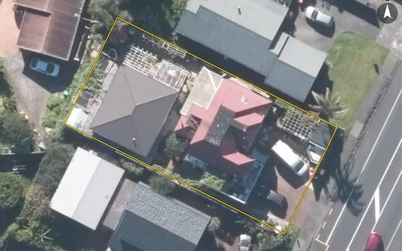 127 Botany Road