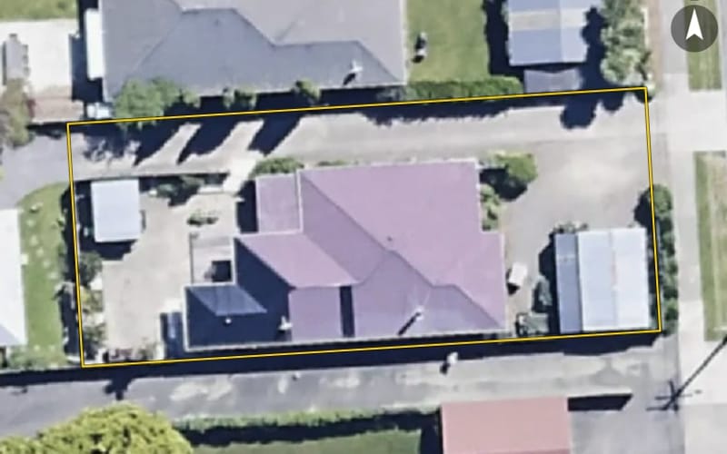 10 Howick Road