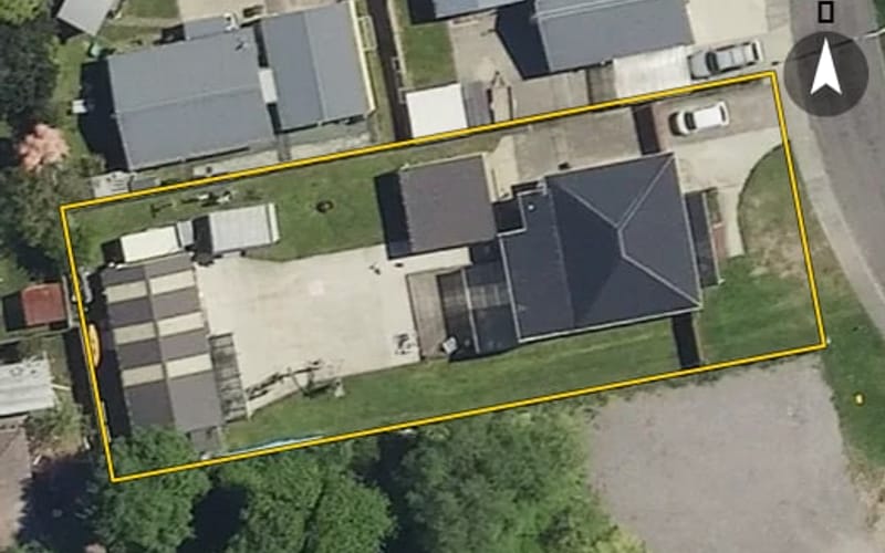 4 Haumoana Street