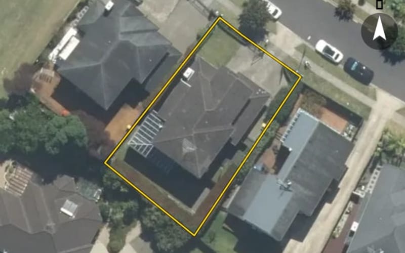 53 Killybegs Drive