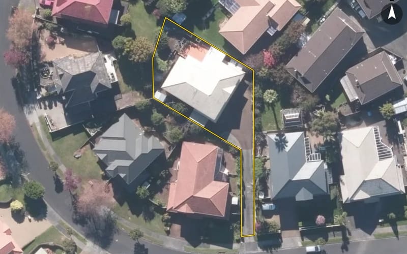 39 Edendale Road
