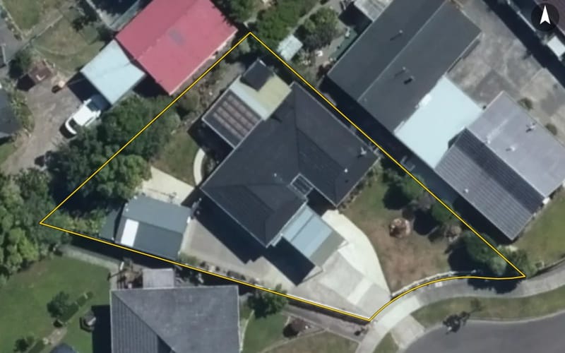 3 Geraldine Crescent
